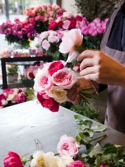 FLORIST CHOICE