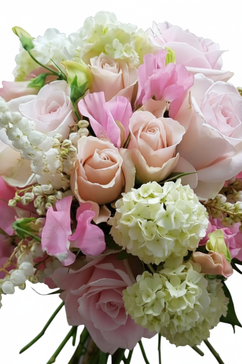 Florist Choice - Pastels