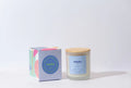 CANDLE | Jasmine -Jasmine & Honeysuckle