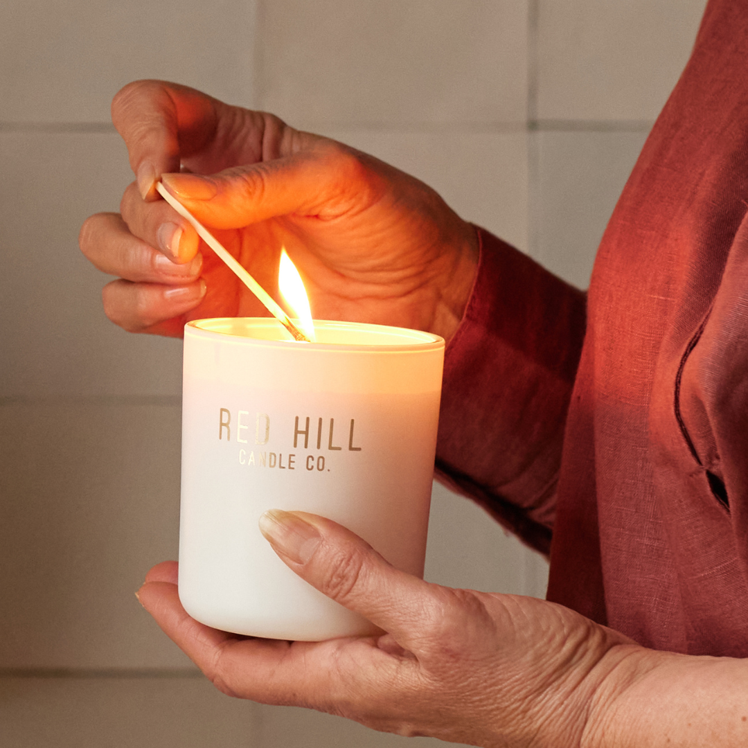 Australian Outback Soy Candle: Small