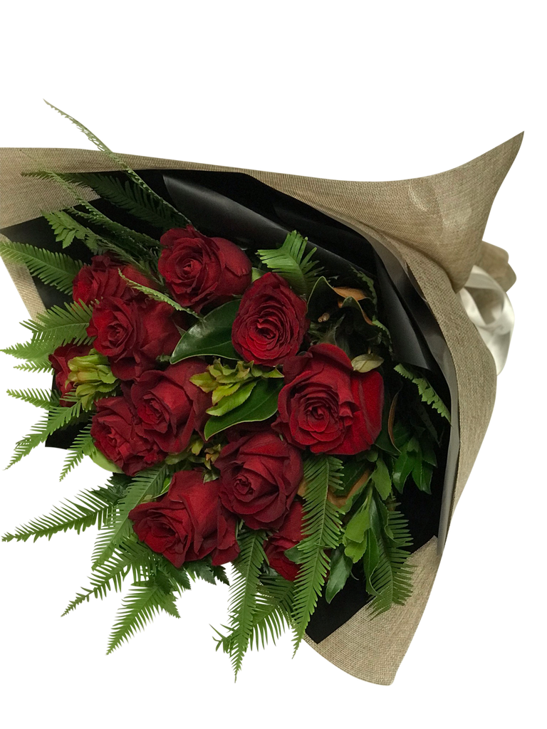 Rose Bouquets (Premium Roses)