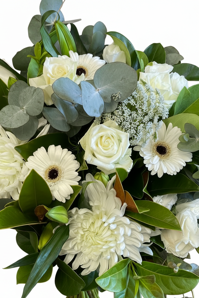 Florist Choice - Whites